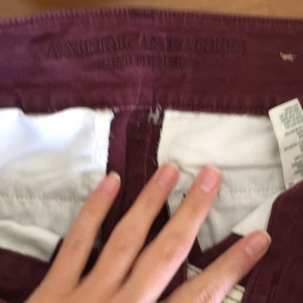 Pants. - Picture 2 of 3